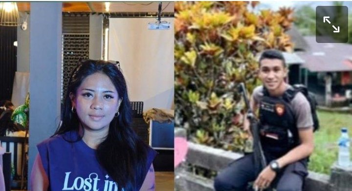 Skandal Video Asusila: Polda Maluku Didesak Nonaktifkan Bripda Charles, Publik Pertanyakan Komitmen Hukum
