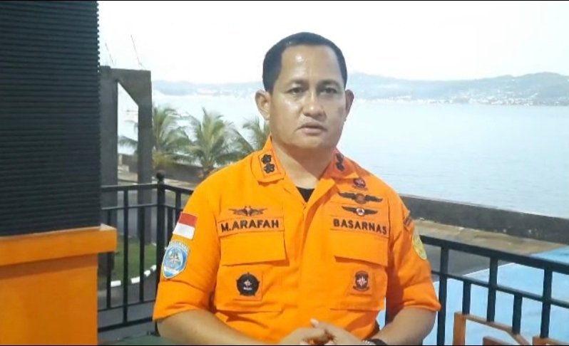 Tim SAR Tual Lakukan Pencarian 2 Nelayan Hilang di Perairan Pulau Ngaf