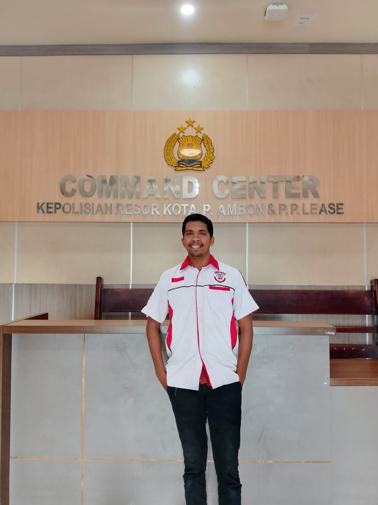 DPW Pemuda LIRa Maluku Angkat Bicara Soal Dugaan Penyuapan Amplop Oleh BPJN Maluku