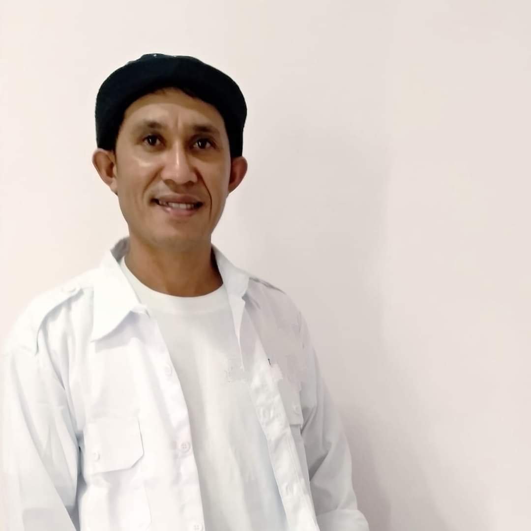 Warning !!!  Wakil Bupati KKT Jangan Ikut Campur Konflik Internal Pemuda Katolik KKT.