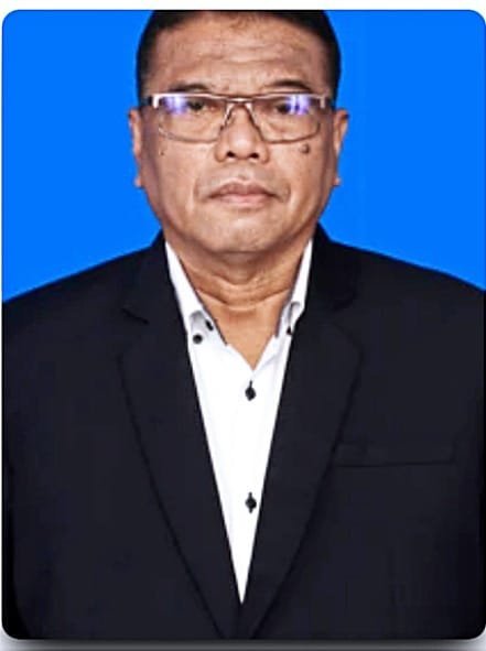 Jhony Mainake Siap Pikul Amanah Jika Diberi Kepercayaan: Menanti Keputusan DPP Nasdem Soal Pengganti Moritz Tamaela
