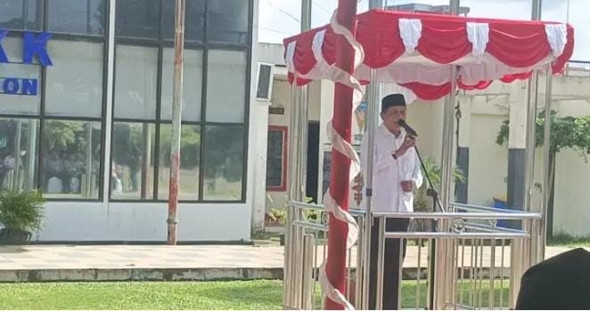 Pemkot Ambon Bagikan 200 Kg Daging Kurban Kepada Warga, Tumbuhkan Semangat Kepedulian dan Kebersamaan