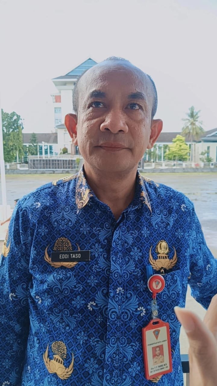 2 Juni, Momen Penentu! Siswa SD dan SMP di Ambon Siap Dengarkan Hasil Kelulusan Secara Daring