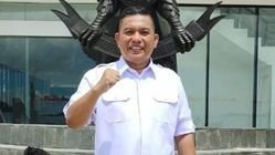 Doli Boniara: PLBN Siap Jadi Kiblat Baru Ekonomi Perbatasan