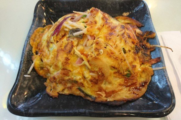 Resep Fuyunghai Restoran: Saus Asam Manisnya yang Memikat Lidah!