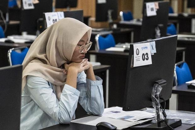 41 Alternatif Resmi untuk Mengakses Hasil UTBK SNBT 2025