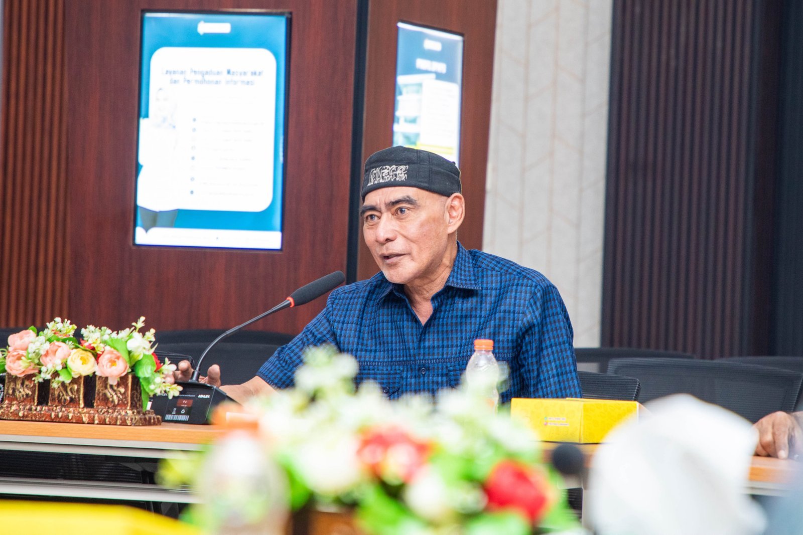 DPRD Maluku Dorong Cinnabar Jadi Solusi Ekonomi Masyarakat
