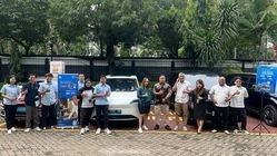 Industri Otomotif 2025: Menghadapi Tantangan Pemulihan