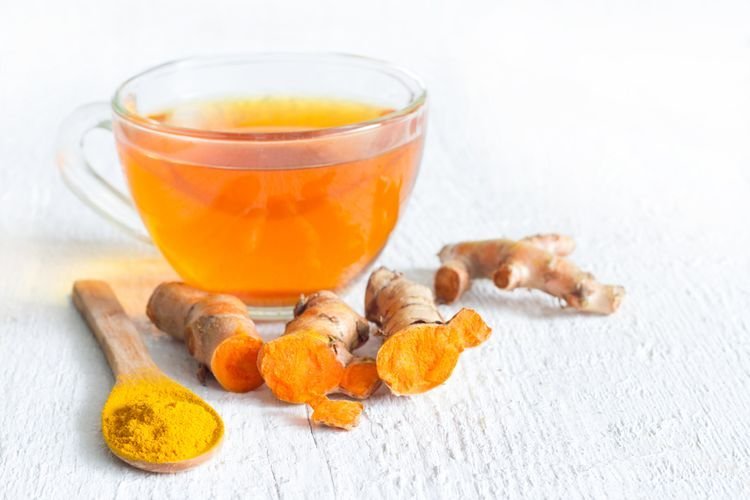 12 Bumbu Alami di Dapur yang Baik Untuk Kesehatan Hati Anda