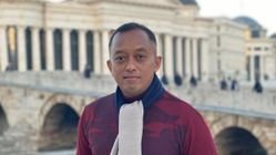 Postingan terakhir Kolonel Antonius Hermawan Sebelum ledakan Bom di Garut, Jawa Barat