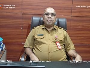 "BPPRP Kota Ambon Tegaskan Kenaikan Retribusi Sampah Berdasar Aturan dan Keadilan Sosial"