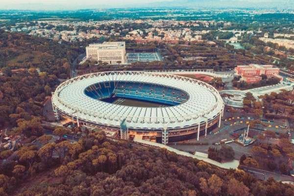 3 Kunjungan Terakhir Juventus ke Markas Lazio di Serie A yang Memukau
