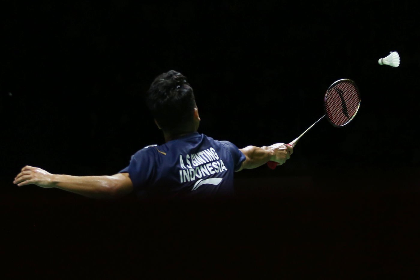 Ginting Pasti Melewatkan Indonesia Open 2025, Kapan Ia Kembali Beraksi?