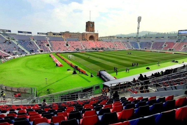 5 Gol Terbaik Sepanjang Masa Pertandingan AC Milan vs Bologna Hingga Mei 2025