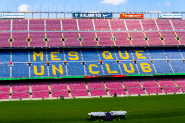6 Pemain Kunci Barcelona untuk Musim UCL 2024/2025