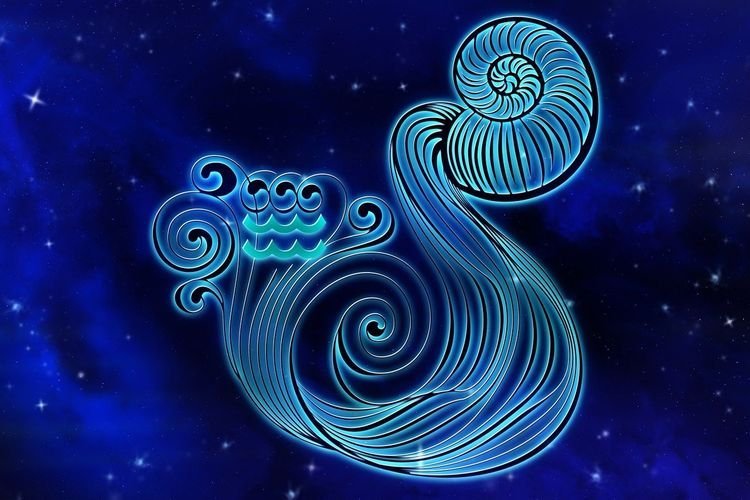 Ramalan Zodiak Capricorn: Kehidupan Mu Makin Beruntung di Bulan Mei 2025! Temukan Nasib Cinta dan Keuangannya Disini