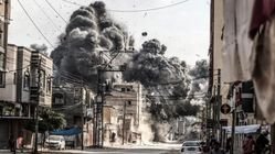 Israel Tewaskan 17 Warga Gaza di Serangan Dini: Krisis Lapar Melanda, Iran-Suriah Siap-siap Bertindak