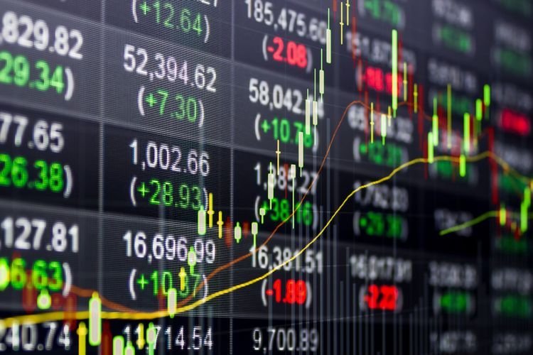 IHSG Minggu Lalu Naik Berkat Sektor Properti dan Teknologi