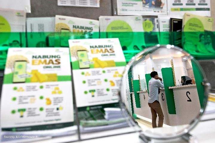 5 Bank Terbaik dengan Layanan Tabungan Emas di Indonesia