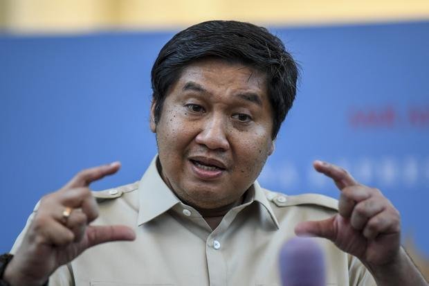 Mentri PKP Rencanakan Transformasi Lahan Penjara Kota Menjadi Kompleks Perumahan