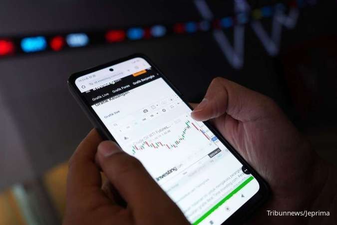 BUMA Lengkapkan Buyback: 635,82 Juta Saham Terkumpul