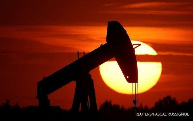 Walaupun Membaik, Trend Harga Minyak Dunia Tetap Bearish