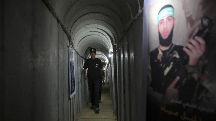 Terowongan Baru Ditemukan, Al-Qassam Klaim Serangan Mempunyai Dampak Besar pada Satuan Teknis Militer Israel