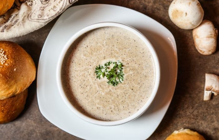 Resep Sup Gandum Hitam untuk Paskah ala Polandia