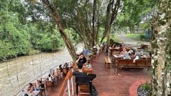 Ngopi Elok di Magelang: 5 Kafe Viral Paling Beken Tahun 2025