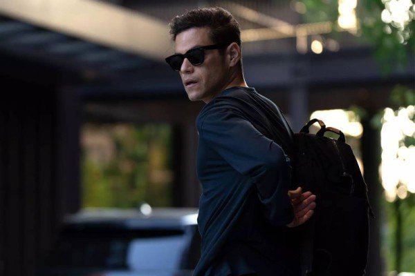 Akhir Film The Amateur: Apakah Rami Malek Sukses Membalas Dendam?