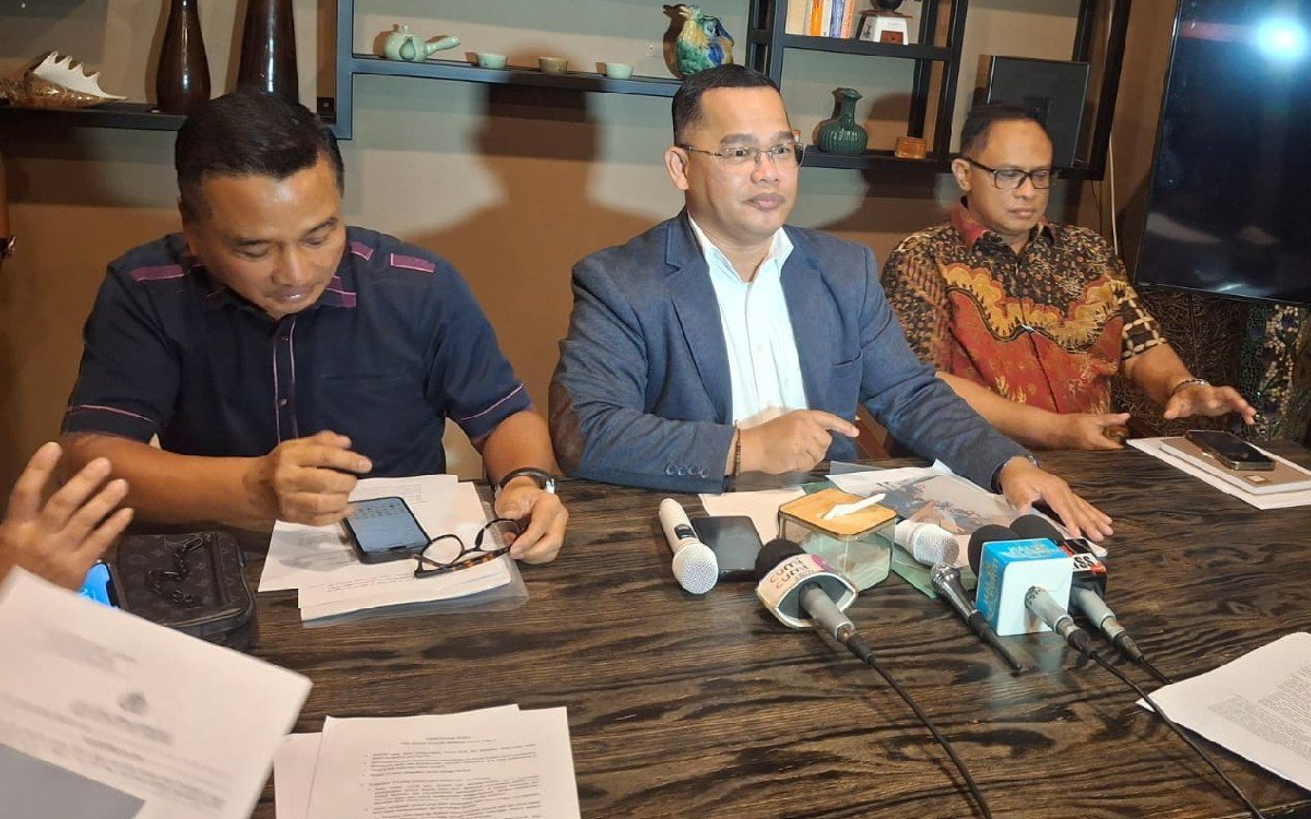 Revelino Akui sebagai Bapak Biologis Anak Lisa Mariana; Respon Tim Ridwan Kamil