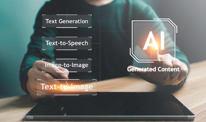 Ahli: Aturan AI Harusnya di Tingkatkan ke level Undang-Undang