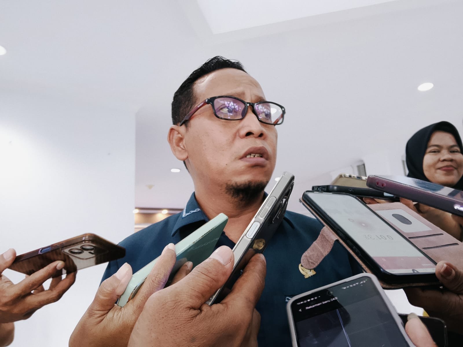 DPRD Ambon Setujui Ranperda Pertanggungjawaban APBD 2025, Soroti Retribusi hingga TPP Nakes