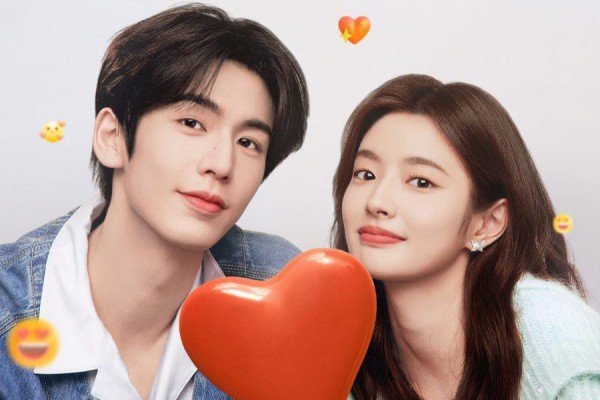 11 Drama China Paling Banyak Dibicar Januari-April 2025: Drachin Sedang Hits!