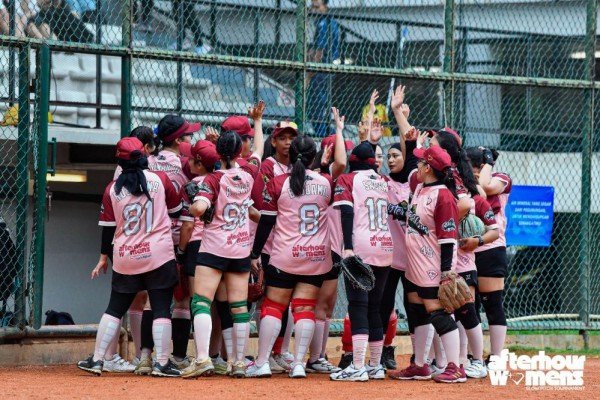 Turnamen Slowpitch Putri Kembali Digelar di Jam Luar Jadwal Tahun Ini