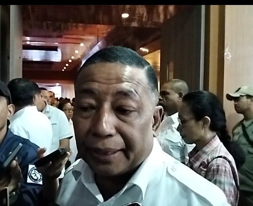 Pemkot Ambon Akan Tertibkan Pasar Mardika Mulai 28 April, Besok Tim Lakukan Sosialisasi