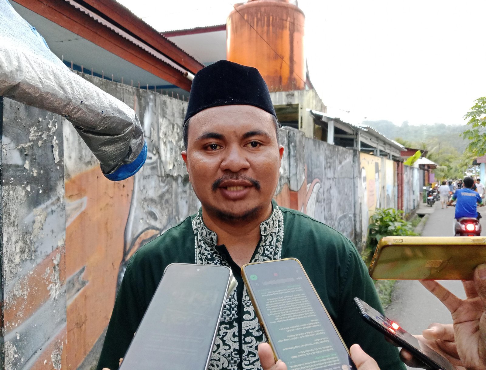 DPD BPKPRMI Gelar Festival Ramadhan 1446 H 2025