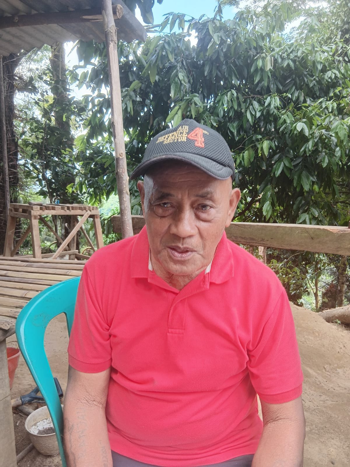 Mantan Kepala Dusun Tuni: Ketua Saniri Negeri Urimessing dari Marga Waas Diduga Ilegal dan Bermotif Kepentingan Terselubung