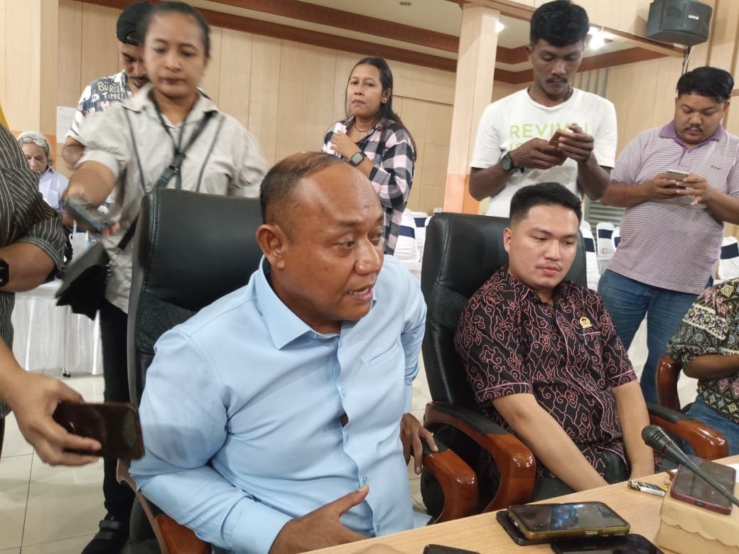 Komitmen Lindungi Hak Masyarakat, BPJS Kesehatan Disorot DPRD