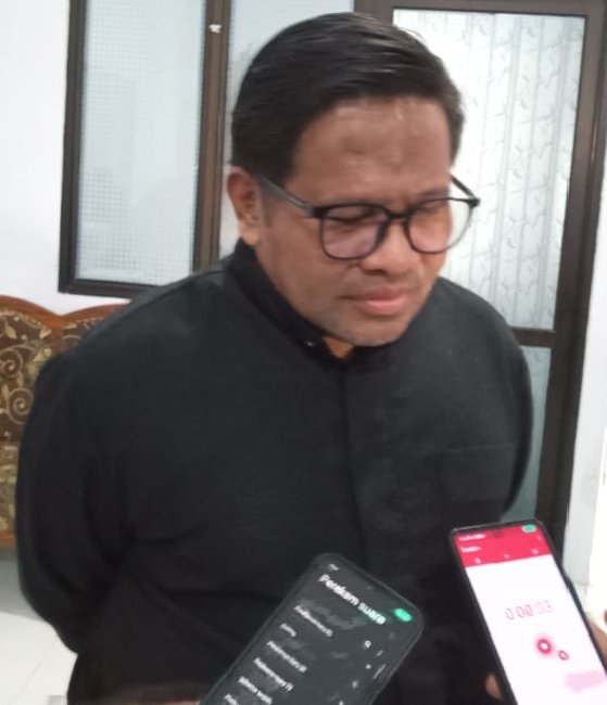 Terkait Rencana Eksekusi Gereja Menara Iman, Sinode GPM dan Masyarakat Adat Passo Berkomitmen Melalui Dialog