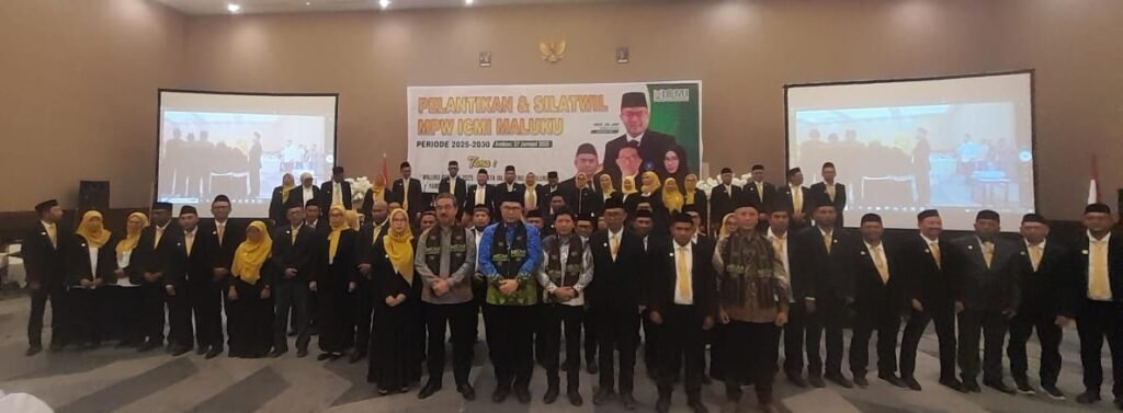 Lewerissa, "Prioritas Konsep Hilirisasi Sektor Perikanan Ketimbang LIN"