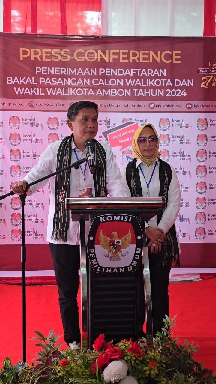 Walikota Dan Wawali Terpilih Memilih Menunda Pengadaan Mobil Dinas Baru