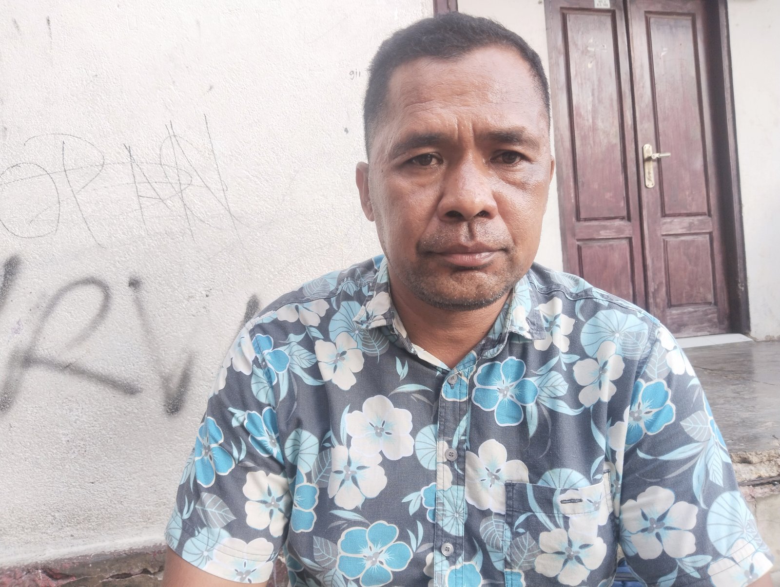 Laiyan, Anggaran PMT Terealisasi 100 Persen