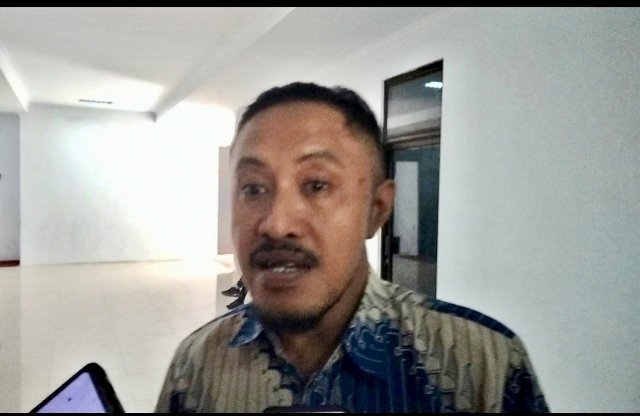 Kadis Perhubungan Kota Ambon : Terkait Tuntutan Supir Angkot Jalur Passo Akan Dibahas Dalam Pertemuan Bersama