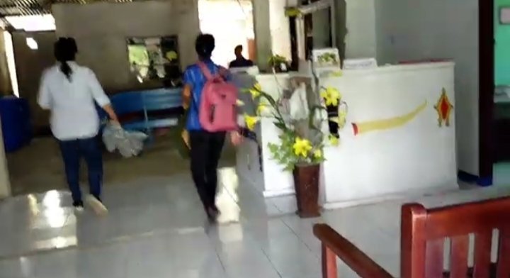 Inspektorat KKT Diminta Audit Anggaran PMT Puskesma Alusi Kelaan
