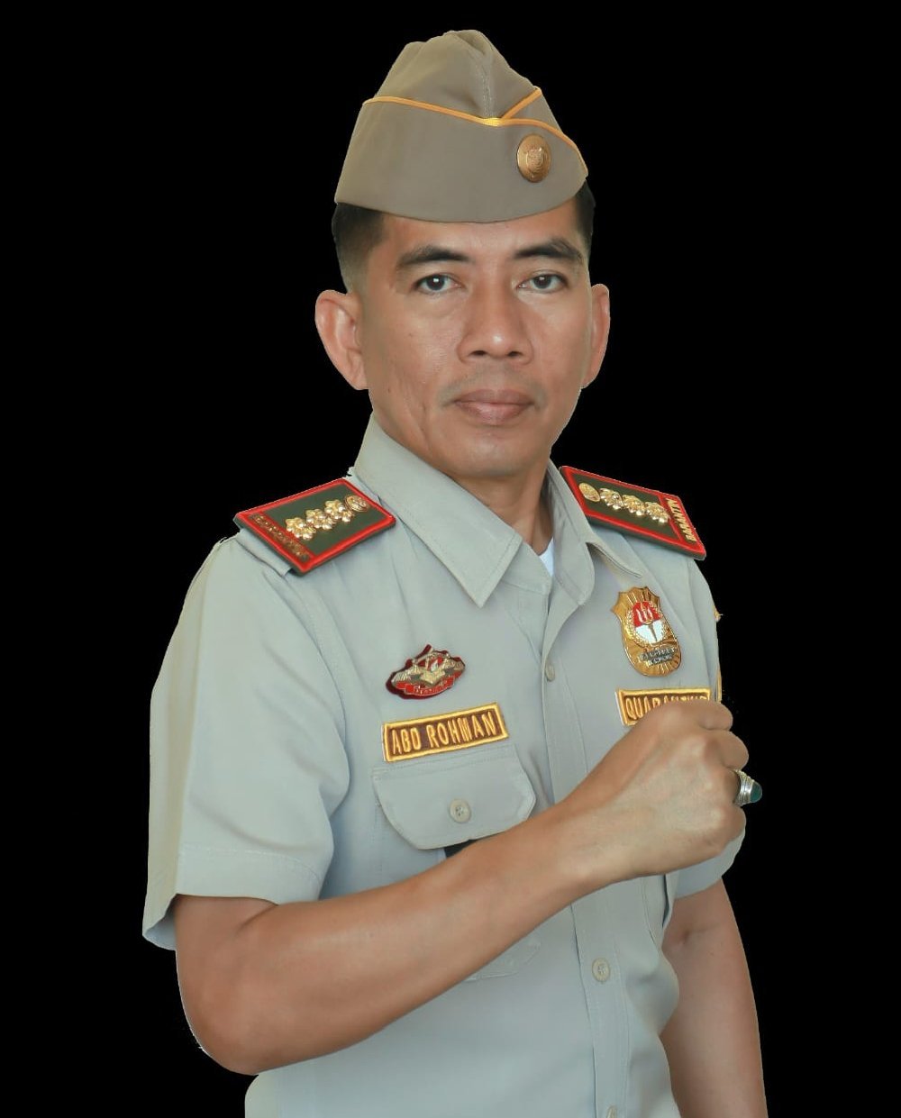 Jelang Nataru Barantin Lakukan Pengawasan Terpadu di Pelabuhan dan Bandara
