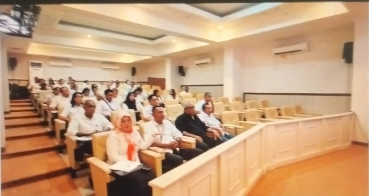 Penyusunan Masterplan Smart City 2025-2029 Memasuki Tahap III