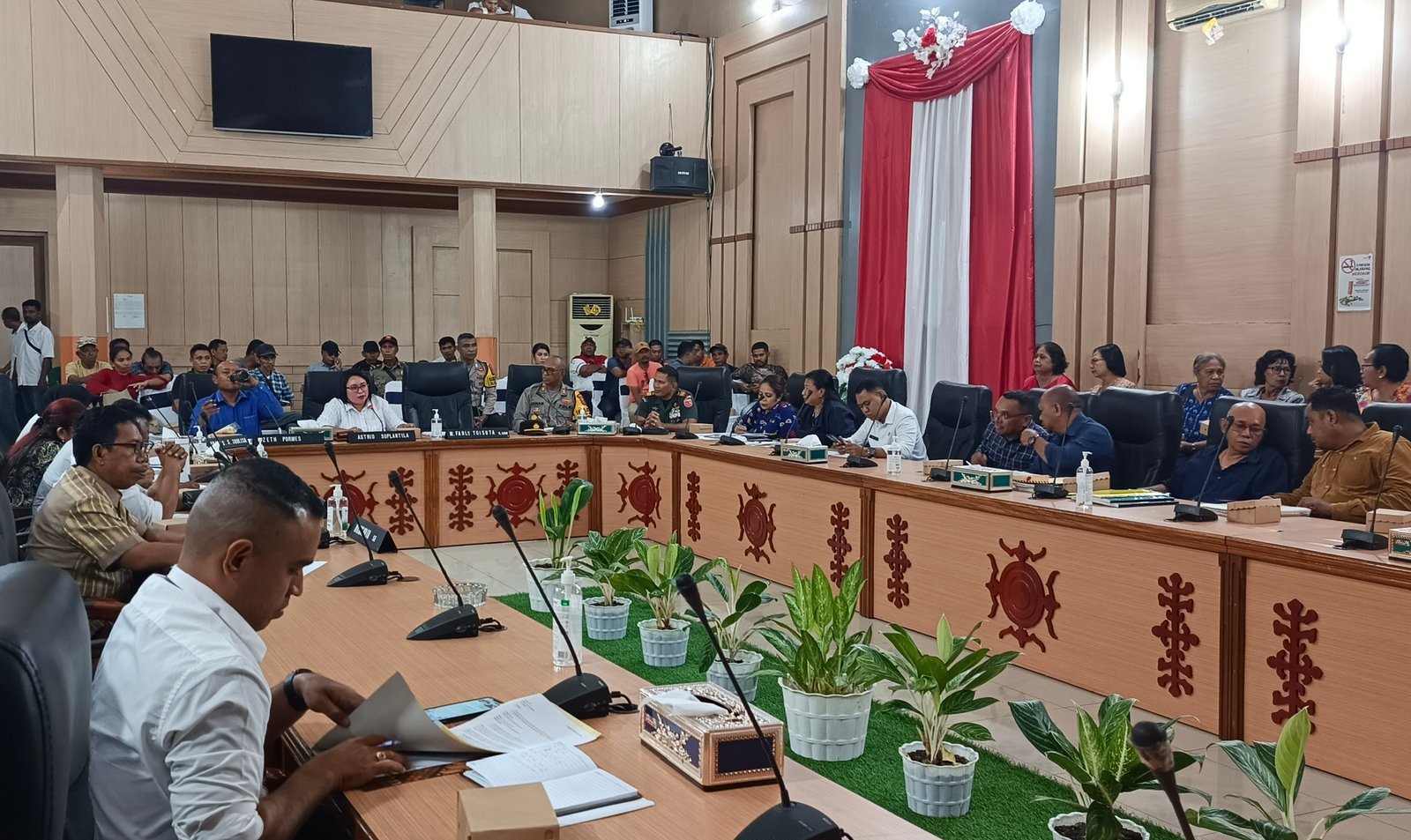 Pernyataan Kuasa Obeth Nego Alfons Tak Mendasar, Putusan Hukum Adalah Sah dan Harus Ditaati