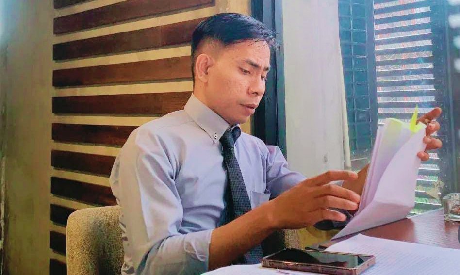 Diduga Lakukan Fitnah Selasa Besok Polres BurseL Panggil AHW Calon Bupati BurseL