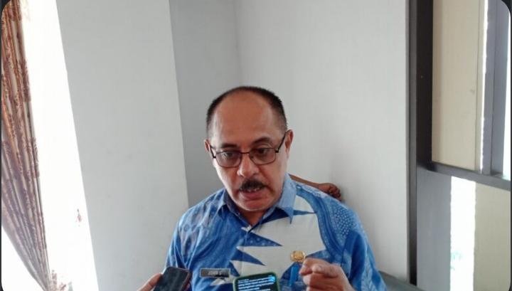 Kadis Sosial Kota Ambon Tekankan Pentingnya Peran Aktif Desa dalam Verifikasi Penerima JKN